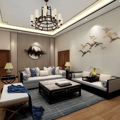 What's the application of PVC Panel ?