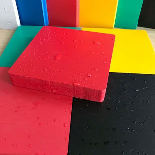 Want to know PVC Foam Board ?