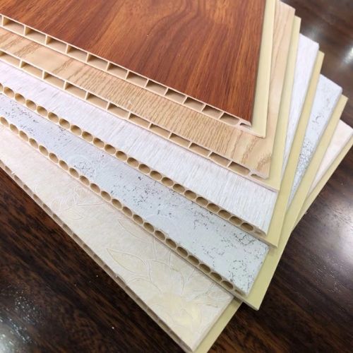 Everything you want to know about PVC Ceiling Panel