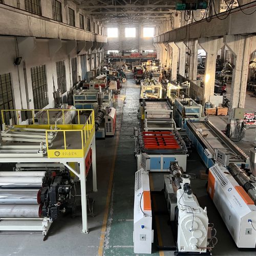 Tips for Choosing Plastic Extrusion