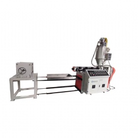 Plastic Rod Extrusion Line