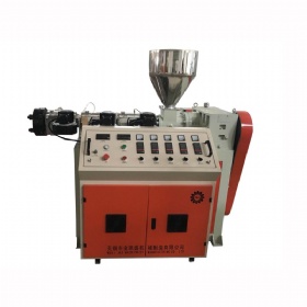 Single Screw Extruder