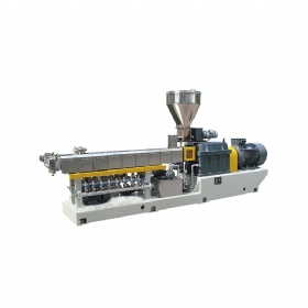 Parallel Twin Screw Extruder